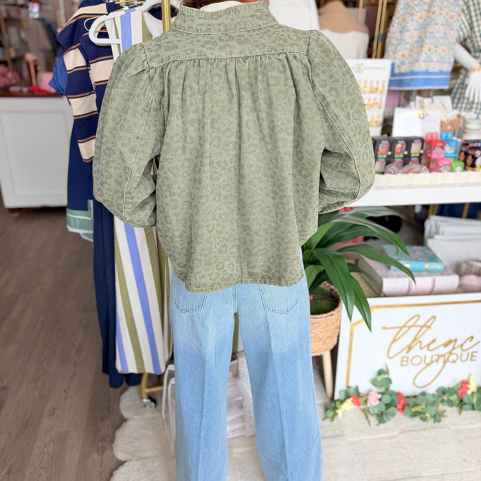 Emily Jacket