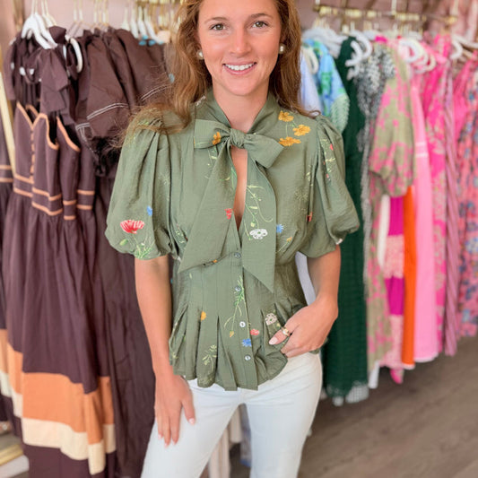 Emmaline Top