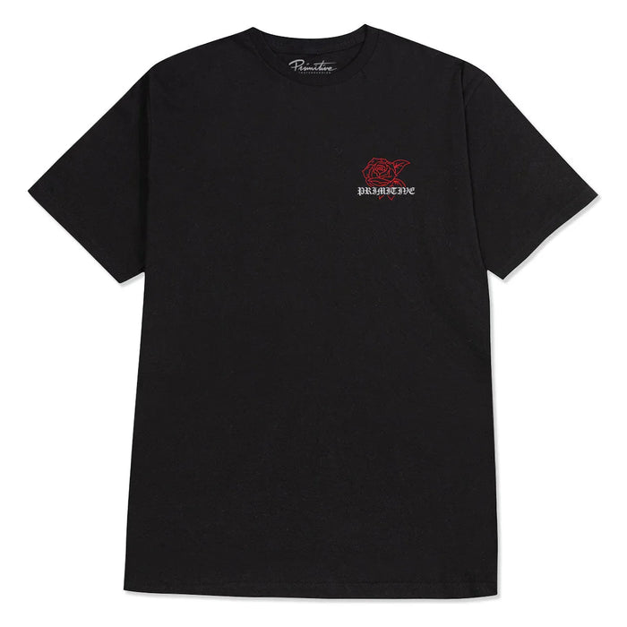 EXCHANGE TEE - Four Street