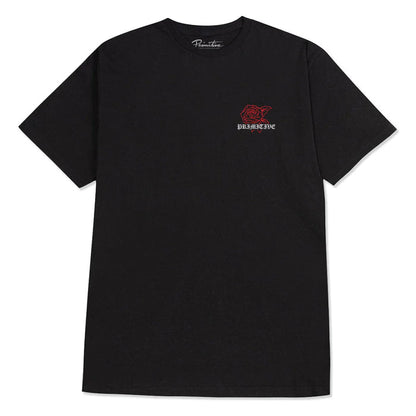 EXCHANGE TEE - Four Street