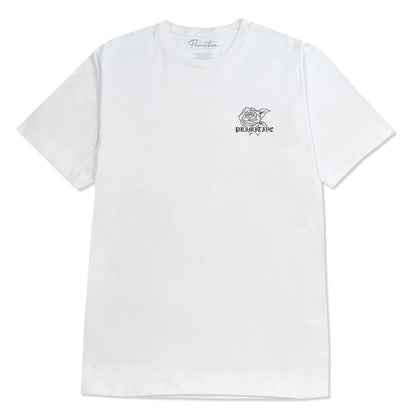 EXCHANGE TEE - Four Street