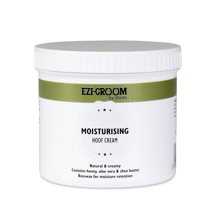 Ezi-Groom Hoof Moisturising Cream: 400ml