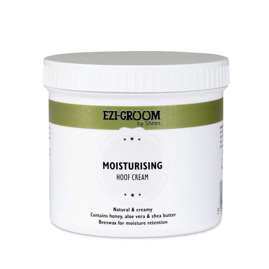 Ezi-Groom Hoof Moisturising Cream: 400ml
