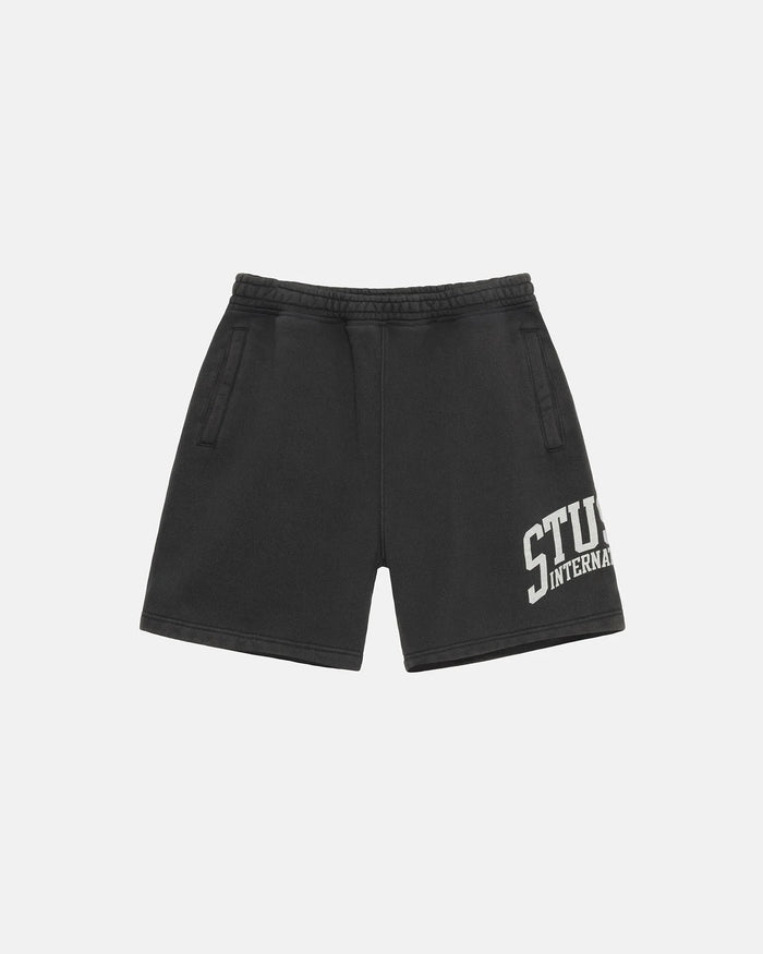 FLEECE SHORT INTERNATIONAL - Four Street