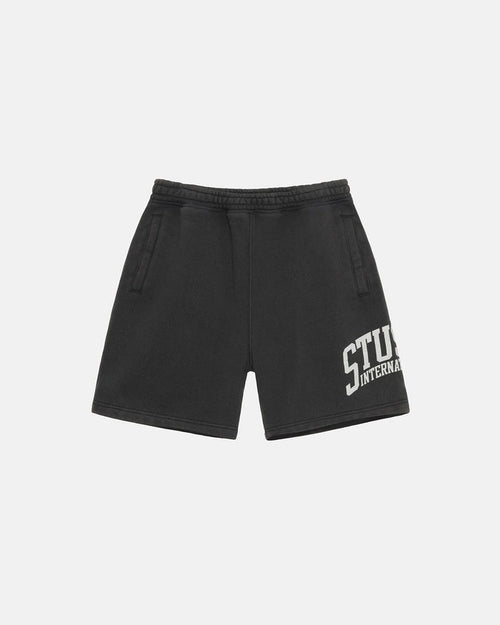 FLEECE SHORT INTERNATIONAL - Four Street