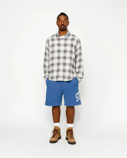 FLEECE SHORT INTERNATIONAL - Four Street
