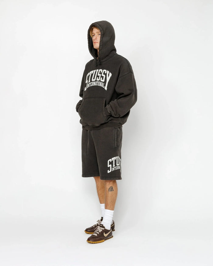 FLEECE SHORT INTERNATIONAL - Four Street