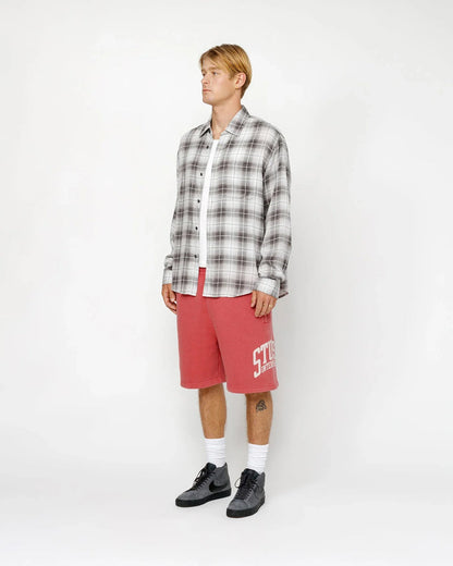 FLEECE SHORT INTERNATIONAL - Four Street