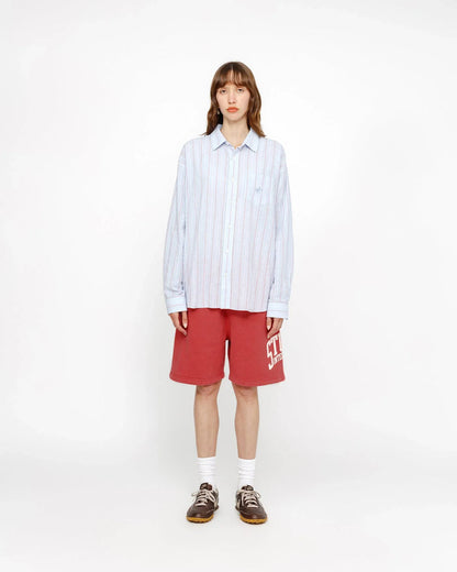 FLEECE SHORT INTERNATIONAL - Four Street