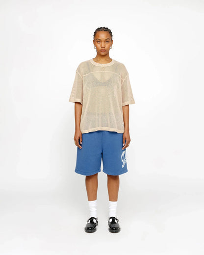 FLEECE SHORT INTERNATIONAL - Four Street
