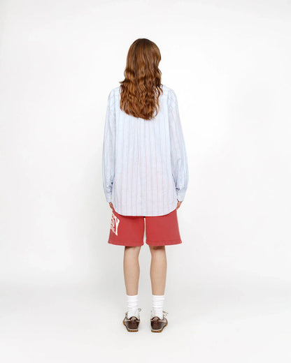 FLEECE SHORT INTERNATIONAL - Four Street