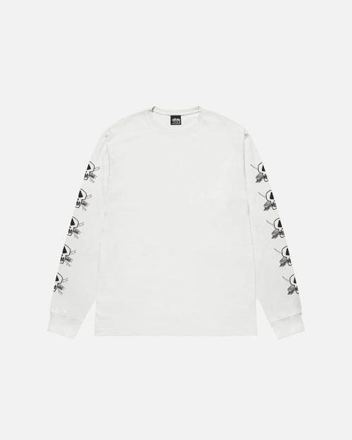 FOILS LS TEE PIGMENT DYED - Four Street
