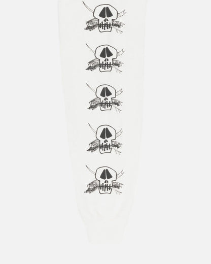 FOILS LS TEE PIGMENT DYED - Four Street