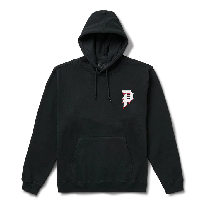FRAMES HOOD - Four Street