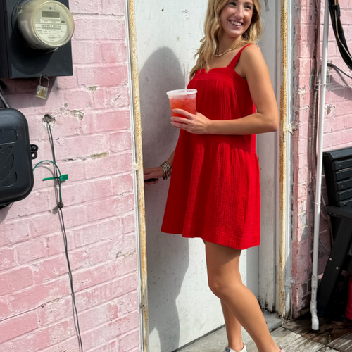 Freedom Dress