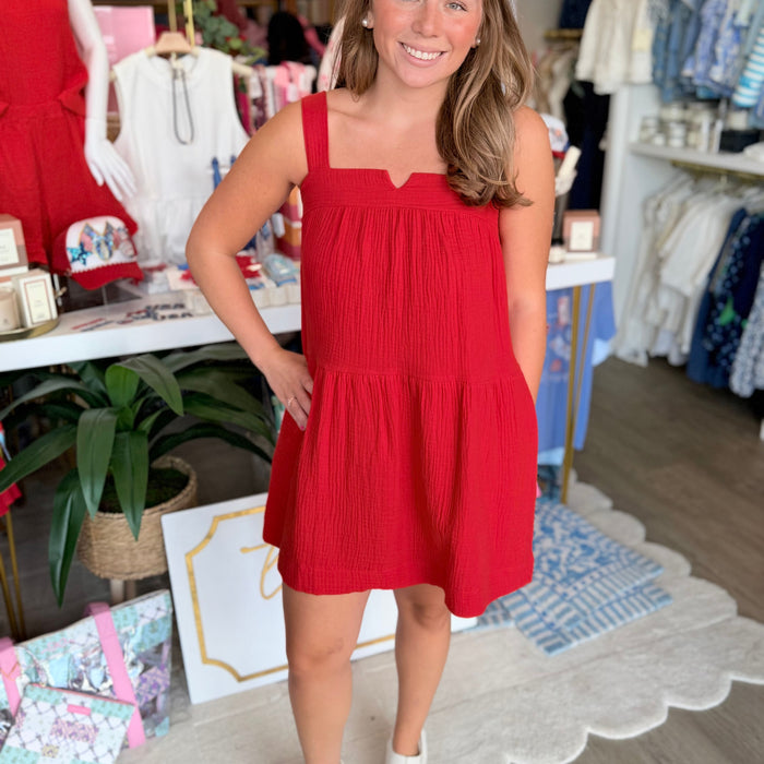 Freedom Dress