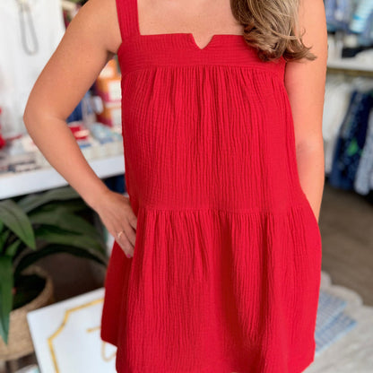 Freedom Dress