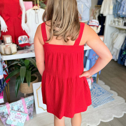 Freedom Dress