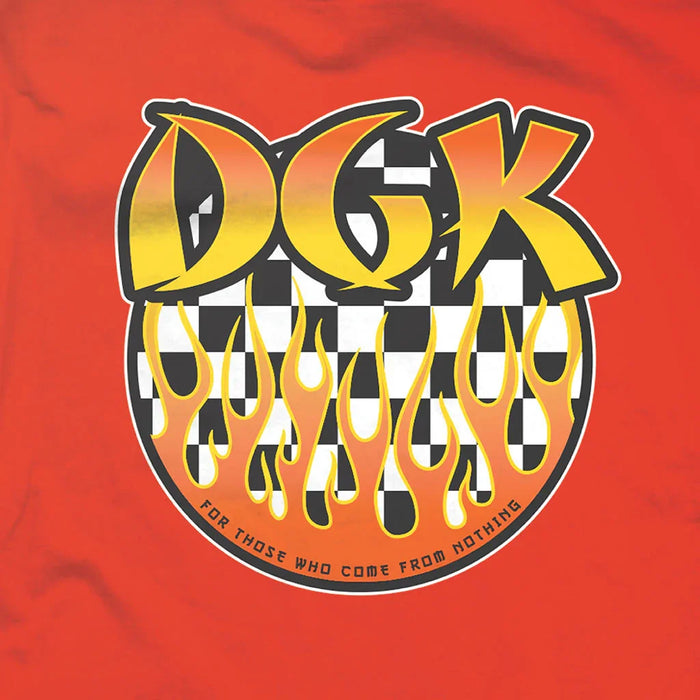 Ghetto Fire Youth T-Shirts - Four Street