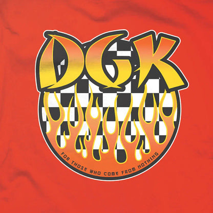 Ghetto Fire Youth T-Shirts - Four Street