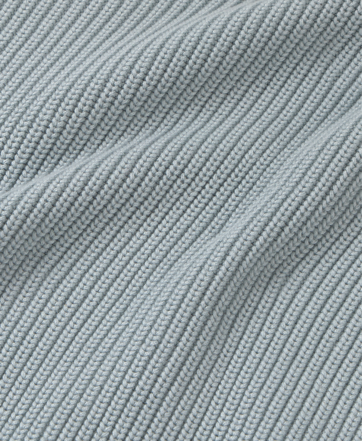 7 Gauge 'Glacier' Knit