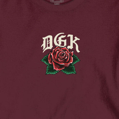 Guardian LongSleeve T-Shirt - Four Street