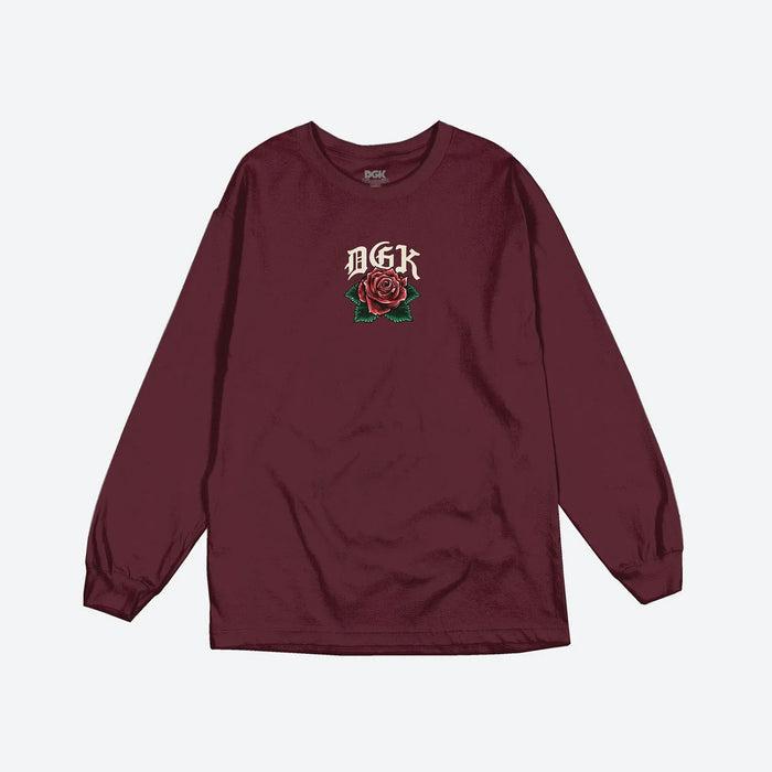 Guardian LongSleeve T-Shirt - Four Street