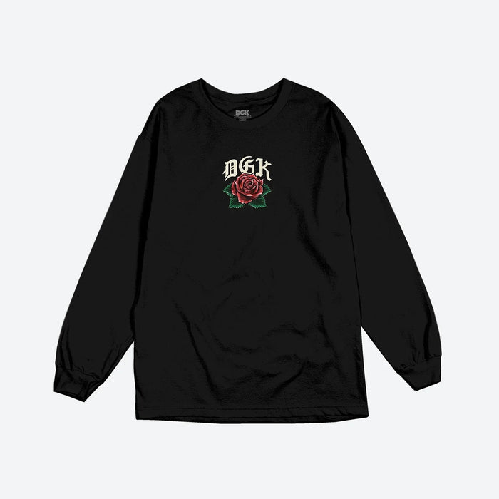 Guardian LongSleeve T-Shirt - Four Street