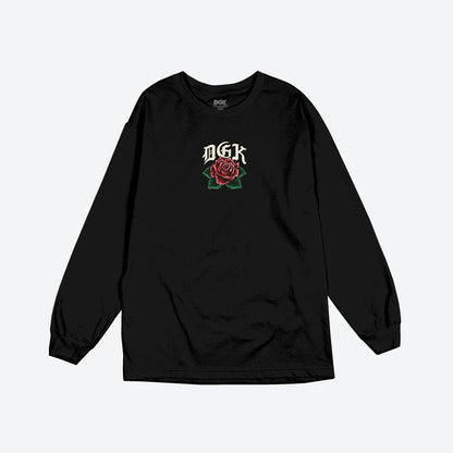 Guardian LongSleeve T-Shirt - Four Street