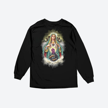 Guardian LongSleeve T-Shirt - Four Street