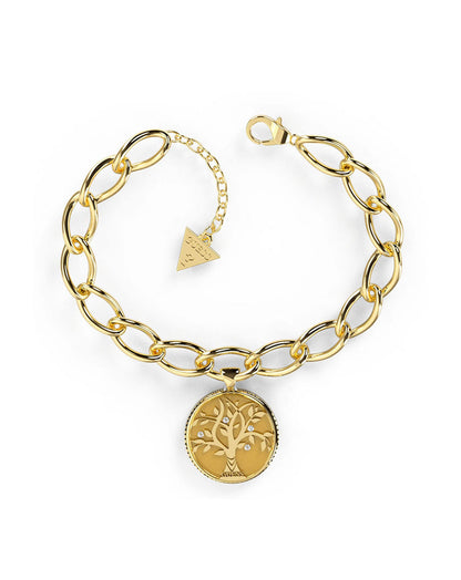Guess Kadın Bileklik JGUJUBB01438JWYGS