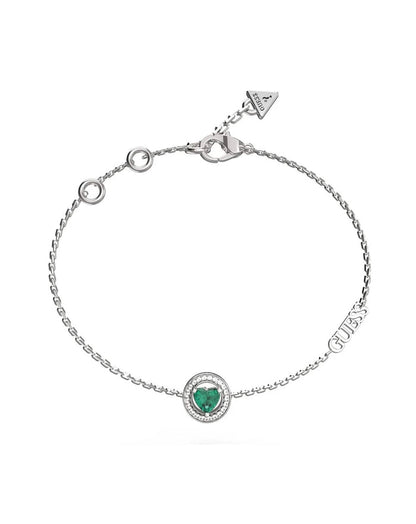 Guess Kalpli Kadın Bileklik JGUJUBB04668JWRHEMS