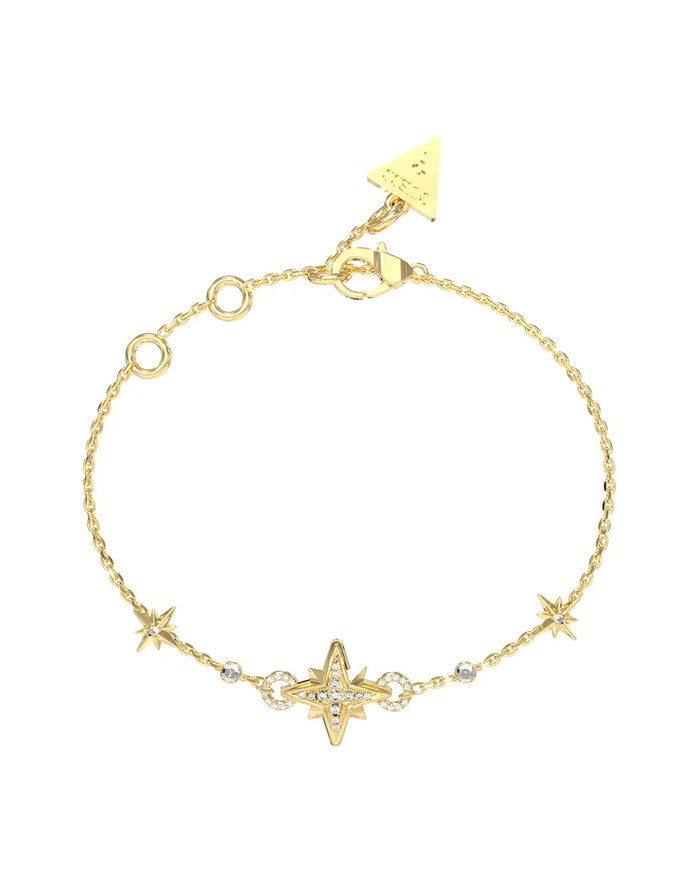 Guess Yıldız Kadın Bileklik JGUJUBB03330JWYGS