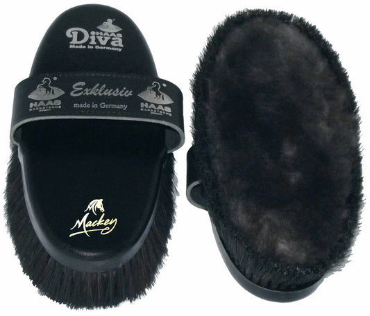Haas Diva Exclusive Brush
