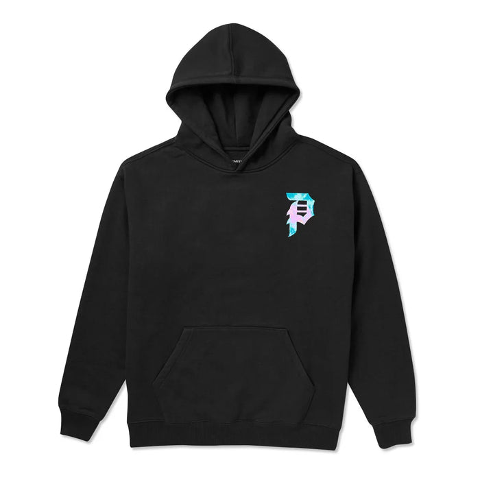 HARVEST BOXY HOOD - Four Street