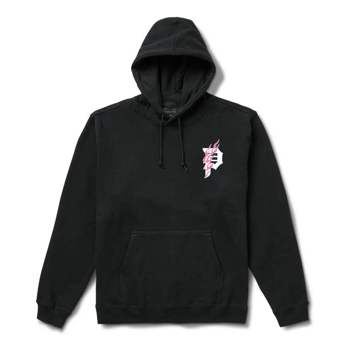 HONOR BOXY HOOD - Four Street