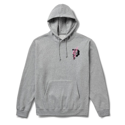 HONOR BOXY HOOD - Four Street