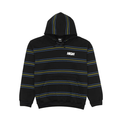 Hoodie Kidz Black - Four Street
