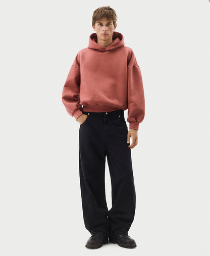 750 GSM 'Amber' Hoodie