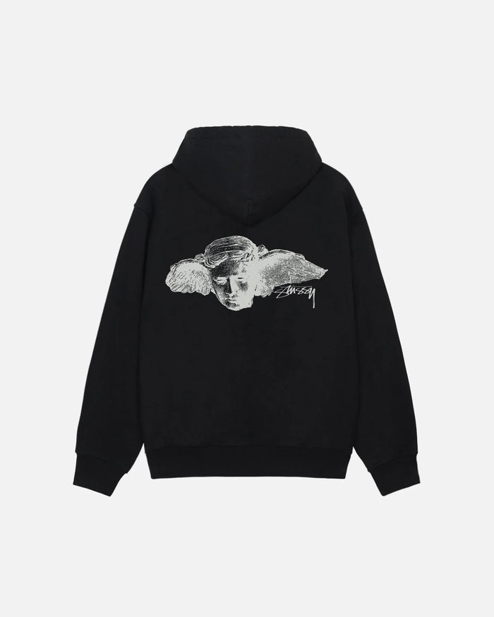 HYPNOS ZIP HOODIE - Four Street