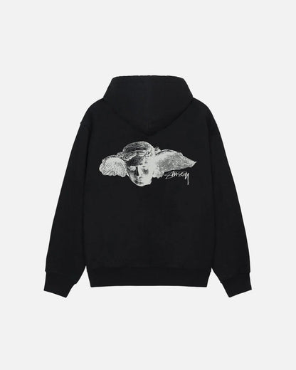 HYPNOS ZIP HOODIE - Four Street