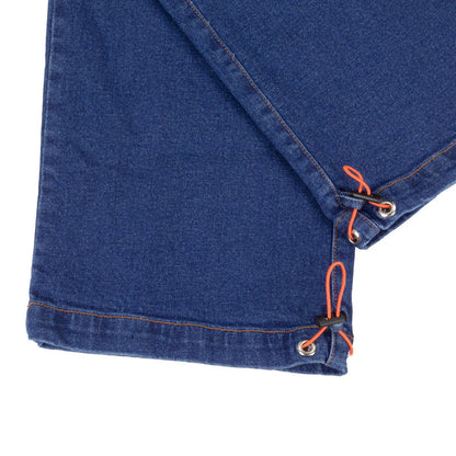 Jeans Pants Planet Blue - Four Street