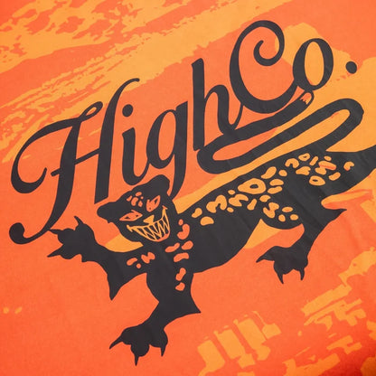 Jersey Tee High X Survival - Four Street