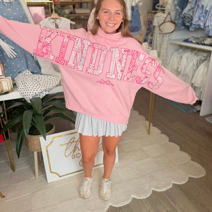 Kindess Sweatshirt