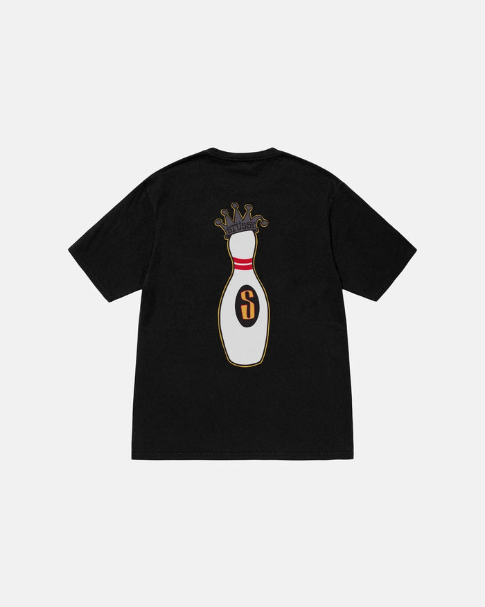 KINGPIN TEE PIGMENT DYED - Four Street