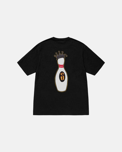 KINGPIN TEE PIGMENT DYED - Four Street