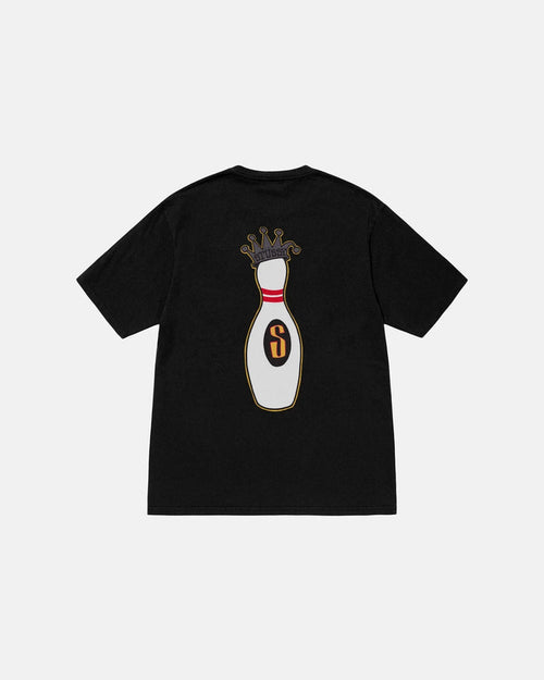 KINGPIN TEE PIGMENT DYED - Four Street