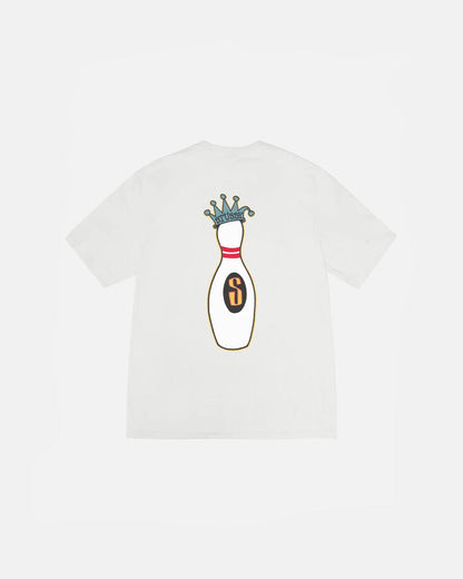 KINGPIN TEE PIGMENT DYED - Four Street