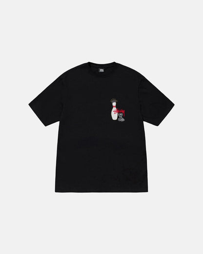 KINGPIN TEE PIGMENT DYED - Four Street