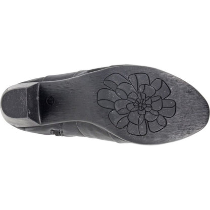 Cipriata Womens Ginevra Ankle Boots